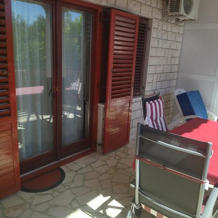 Zelena Oaza Apartment Novigrad  Exterior photo
