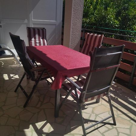 Zelena Oaza Apartment Novigrad  Exterior photo