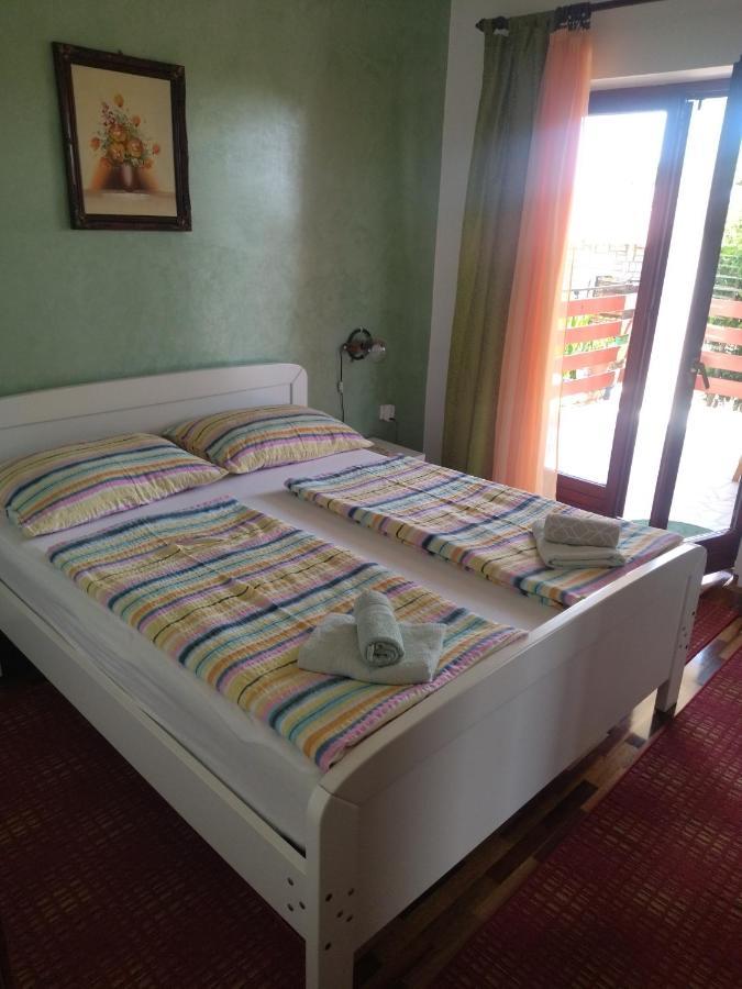 Zelena Oaza Apartment Novigrad  Exterior photo