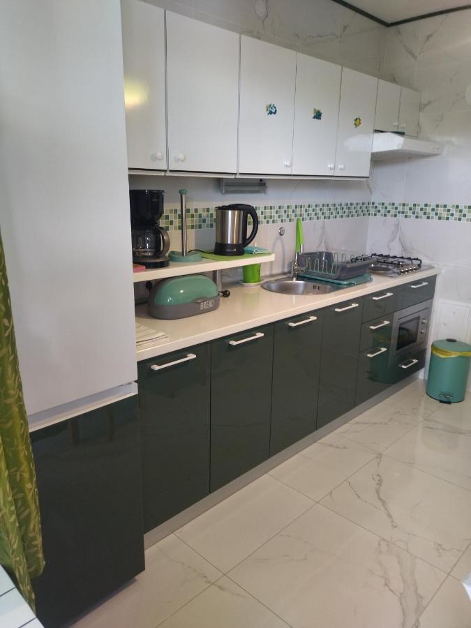 Zelena Oaza Apartment Novigrad  Exterior photo