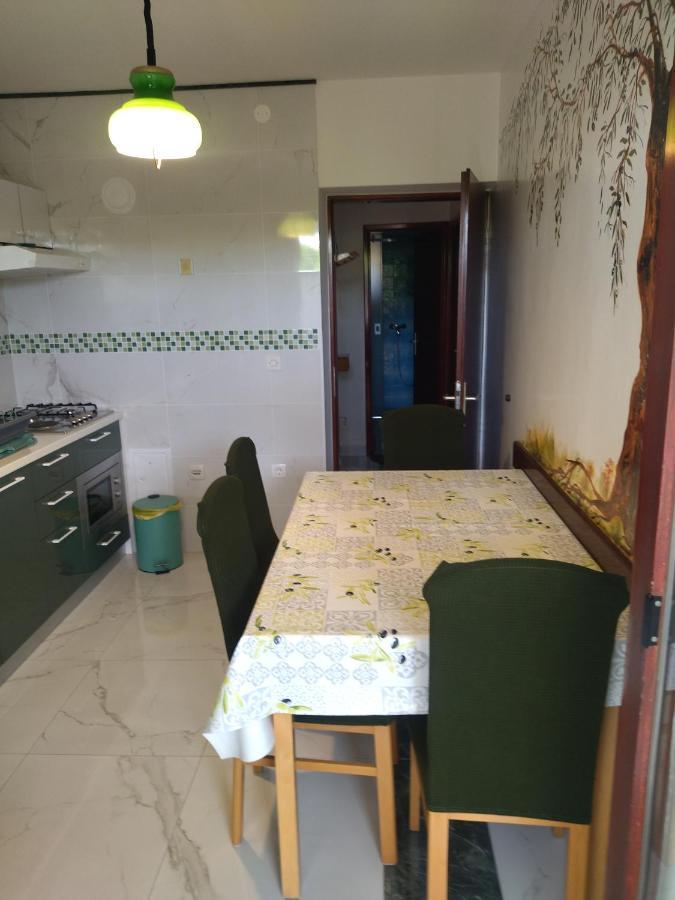 Zelena Oaza Apartment Novigrad  Exterior photo