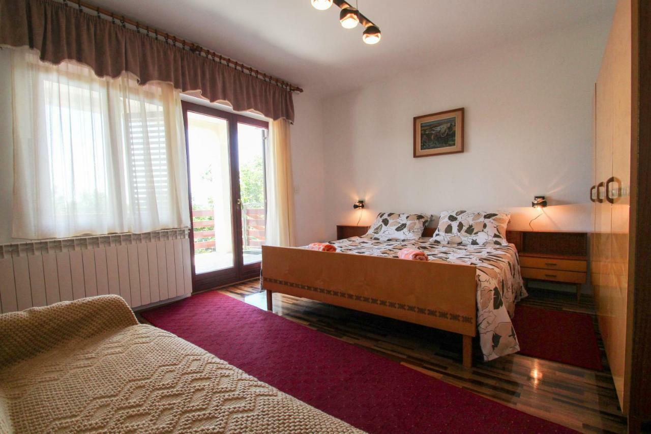 Zelena Oaza Apartment Novigrad  Exterior photo